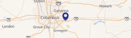 5970 Scarborough Blvd