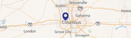 2370 Scioto Harper Dr