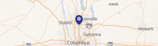 5393 Sinclair Rd, Unit 5401