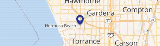 18313 Hawthorne Blvd