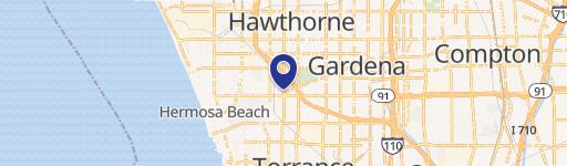 2323 Hawthorne Blvd