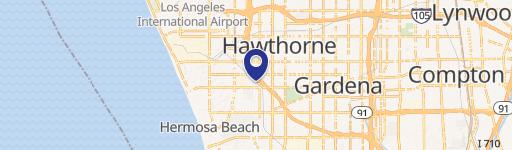 2601 Manhattan Bch Blvd