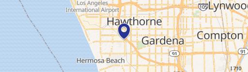 2703 Manhattan Bch Blvd