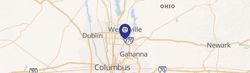 Westerville Rd