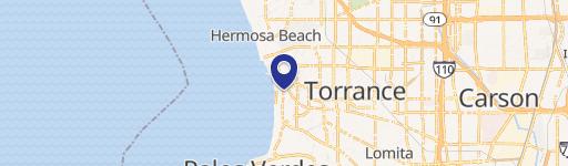 501 Pacific Coast Hwy