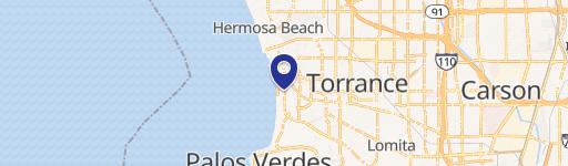 711 Pacific Coast Hwy