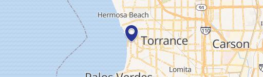 601 Pacific Coast Hwy