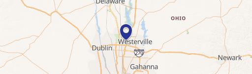 1333 Worthington Ctr Dr, Unit 1353