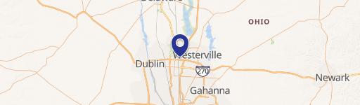 Worthington Galena Rd