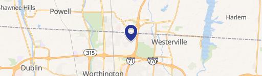 7960 Worthington Galena Rd