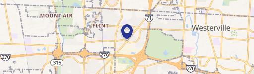 7580 Worthington Galena Rd