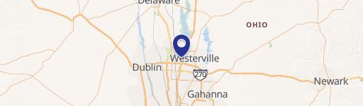 1445 Worthington Woods Blvd