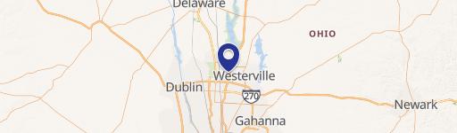 1500 Worthington Woods Blvd