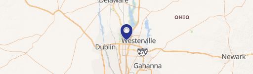 710 Worthington Woods Blvd