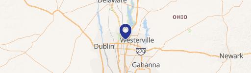 825 Worthington Woods Blvd