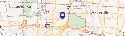 1311 Worthington Woods Blvd