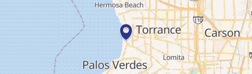 1501 Pacific Coast Hwy