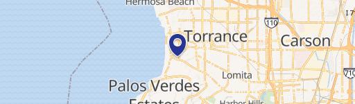 1850 Pacific Coast Hwy