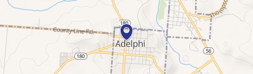 Adelphi, OH 43101