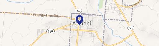 Main St At Concord St