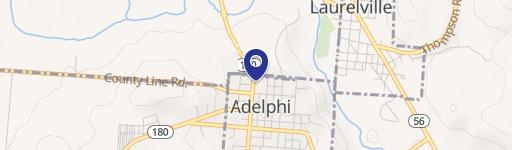 New Entry Vacated Aly