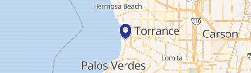 1300 Pacific Coast Hwy