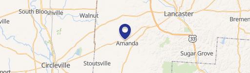 5450 Amanda Northern SW Rd