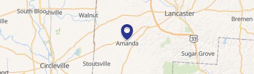 Amanda Northern SW Rd