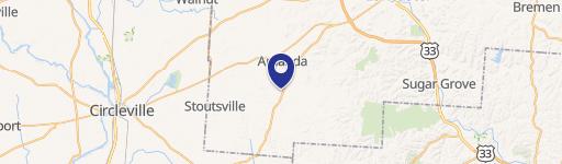 7825 Chillicothe Lancaster SW Rd