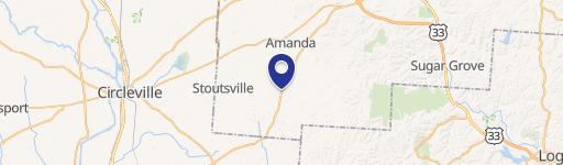 9019 Chillicothe Lancaster SW Rd