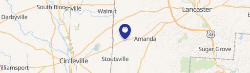 10080 Cincinnati Zanesville SW Rd