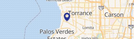 5808 Pacific Coast Hwy