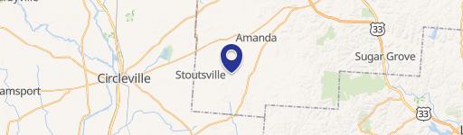 8930 Oakland Stoutsville SW Rd