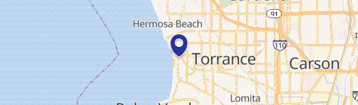 430 Pacific Coast Hwy