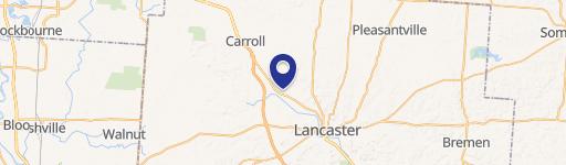 Columbus Lancaster NW Rd