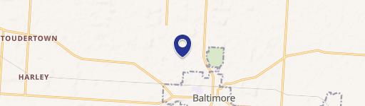 Baltimore Somerset NE Rd