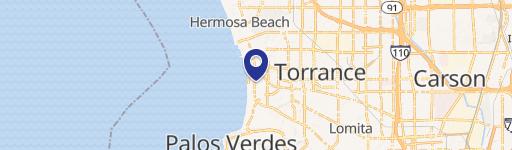 800 Pacific Coast Hwy