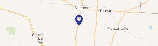 Lancaster Kirkersville Rd