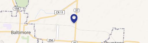 8555 Lancaster Newark NE Rd