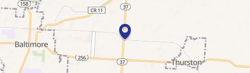 8300 Lancaster Newark NE Rd