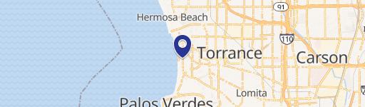 713 Pacific Coast Hwy