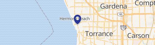 609 Pacific Coast Hwy