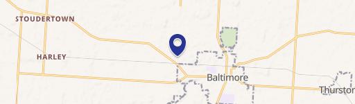 2020 Reynoldsburg Baltimore NW Rd