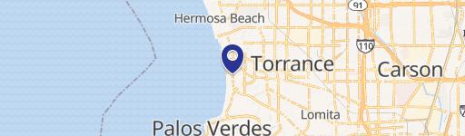 901 Pacific Coast Hwy