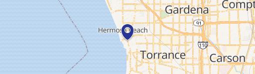 541 Pacific Coast Hwy