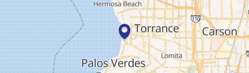 1607 Pacific Coast Hwy