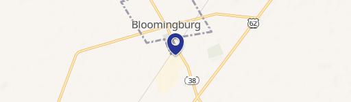 4201 State Rte 38th NE