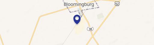 4201 State Rte 38th NE