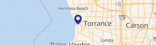 607 Pacific Coast Hwy