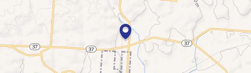 8663 Lancaster New Lexington Rd